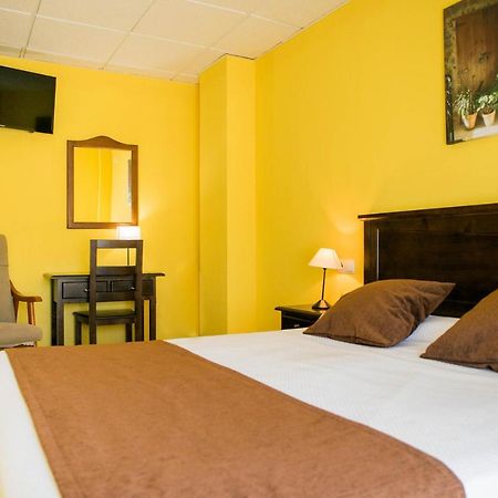 Hotel Casa Palacio Montanejos Kültér fotó