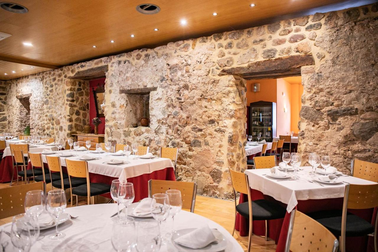 Hotel Casa Palacio Montanejos Kültér fotó